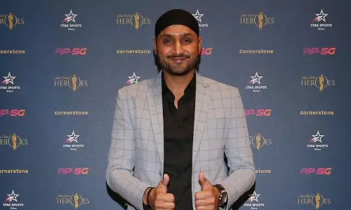 Harbhajan Singh ने रोहित शर्मा की आलोचना करने वाले एक्स यूजर पर पलटवार किया