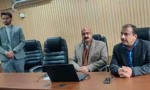 Mandi MC ने नागरिक केंद्रित वेबसाइट लॉन्च की