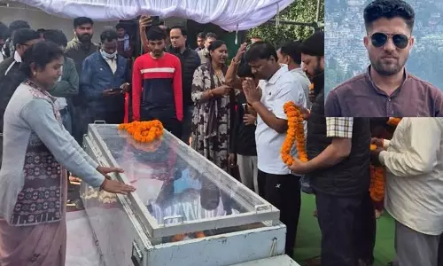 Mukesh Chandrakar Murder: पत्रकार मुकेश चंद्राकर की हत्या मामले में IG ने किया बड़ा खुलासा