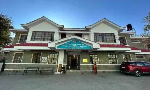 Himachal: यह पुनर्वास केंद्र व्यसन उपचार में क्रांति लाता