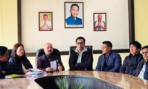 Sikkim : जोरेथांग माघे मेला आठ दिनों तक बिना रुके चलेगा