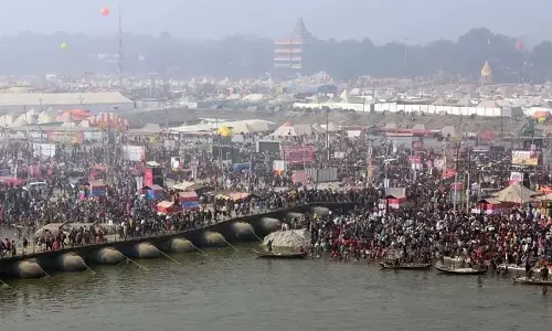 Yogi सरकार मैड्रिड और बर्लिन व्यापार मेलों में पर्यटन को उजागर करेगी Yogi सरकार मैड्रिड और बर्लिन व्यापार मेलों में पर्यटन को उजागर करेगी
