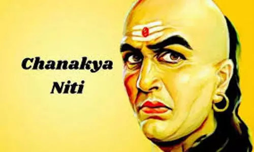 Chanakya Niti : इन 3 कामों में नहीं करनी चाहिए कंजूसी, परेशानिया रहेगी दूर