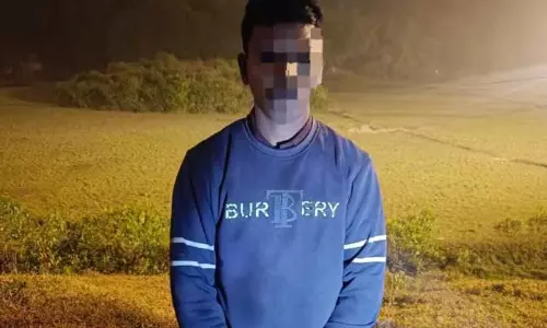 Assam पुलिस ने बांग्लादेशी घुसपैठिए को पकड़ा, सीमा पार वापस भेजा
