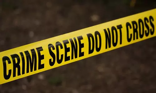 US: उत्तर-पूर्व डीसी में गोलीबारी की घटना में चार लोग घायल US: उत्तर-पूर्व डीसी में गोलीबारी की घटना में चार लोग घायल