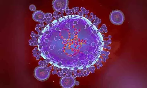 एचएमपीवी का कोई मामला सामने नहीं आया: DPH