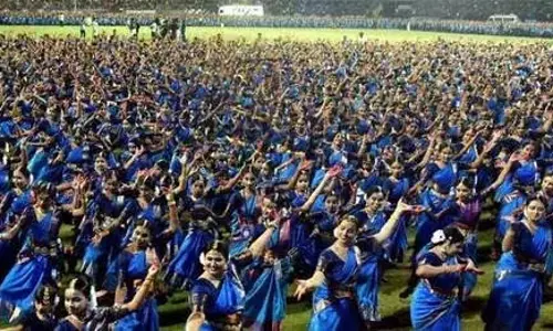 कलूर दुर्घटना: GCDA अध्यक्ष के हस्तक्षेप से स्टेडियम को रिहा कराया गया कलूर दुर्घटना: GCDA अध्यक्ष के हस्तक्षेप से स्टेडियम को रिहा कराया गया