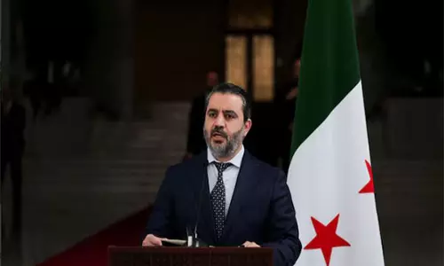 Syrian विदेश मंत्री आर्थिक सुधार और विशिष्ट साझेदारी के निर्माण के लिए कतर, यूएई और जॉर्डन का दौरा करेंगे