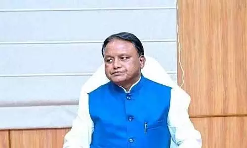 Odisha सरकार ने मासिक सामाजिक सुरक्षा पेंशन बढ़ाकर 3500 रुपये करने का फैसला किया