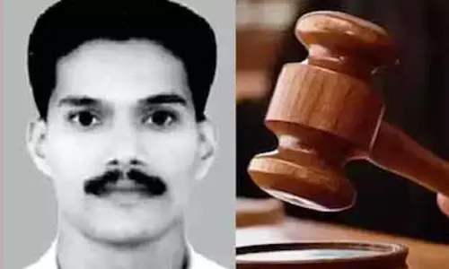 Rijith हत्याकांड: भाजपा-आरएसएस के 9 कार्यकर्ता दोषी करार Rijith हत्याकांड: भाजपा-आरएसएस के 9 कार्यकर्ता दोषी करार