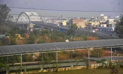 Ludhiana ने राज्य में सर्वश्रेष्ठ स्मार्ट सिटी का दर्जा बरकरार रखा, देश में 49वां स्थान Ludhiana ने राज्य में सर्वश्रेष्ठ स्मार्ट सिटी का दर्जा बरकरार रखा, देश में 49वां स्थान