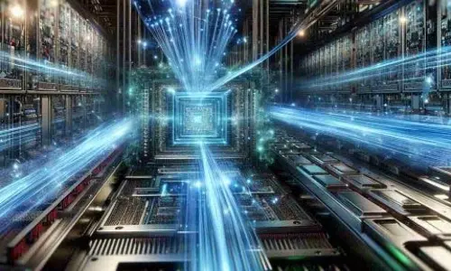 Quantum leap forward? कंप्यूटिंग शक्ति में आश्चर्यजनक सफलताएँ