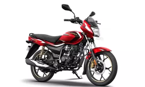 बजाज ने भारत में पल्सर F250, CT125X और प्लेटिना 110 ABS का उत्पादन बंद कर दिया