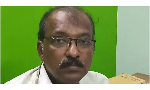 Kerala : रिश्वत लेने के आरोप में ग्राम अधिकारी गिरफ्तार