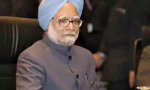 SAD ने सिख संग्रहालय में मनमोहन की तस्वीर लगाने की मांग की