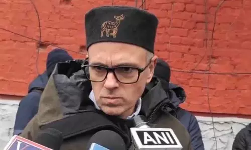 Omar: जम्मू-कश्मीर में सामान्य स्थिति पूरी तरह बहाल नहीं हुई