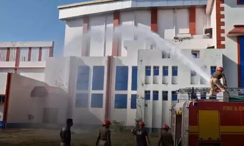 Assam : आपदा की तैयारी, घटना प्रतिक्रिया प्रणाली पर जिला स्तरीय प्रशिक्षण आयोजित किया