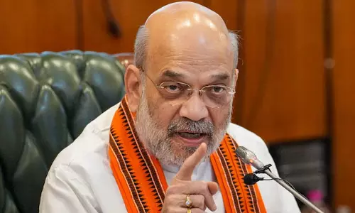 Manipur: नगा संगठन ने मूसा चालई को मुख्य सचिव बनाने की मांग की