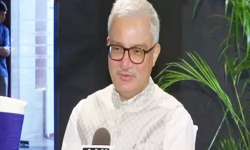 रेल परियोजनाओं से कनेक्टिविटी बढ़ेगी और Haryana की आर्थिक प्रगति को बढ़ावा मिलेगा: मुख्य सचिव