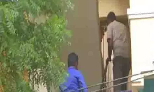 अन्ना यूनिवर्सिटी मामला: चेन्नई पुलिस के DGP ने जांच की प्रगति के दावों का खंडन किया