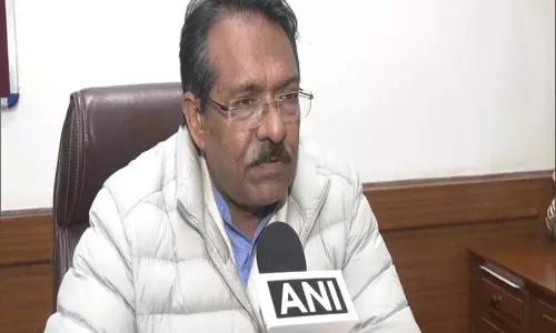 दिल्ली विधानसभा चुनाव पर BJP के हर्ष मल्होत्रा ​​ने कही ये बात