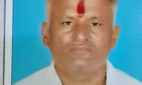 Kushinagar: राजा इन्द्रजीत प्रताप बहादुर शाही आल इंडिया फुटबाल प्रतियोगिता