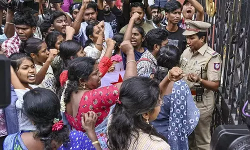 Anna University मामला : तमिलनाडु सरकार ने कहा- मामले पर मीडिया के कुछ वर्गों द्वारा किए जा रहे दावे निराधार और झूठे
