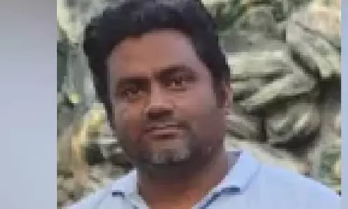 Assam: सिलचर में पत्रकार पर कथित हमला, सरगना गिरफ्तार