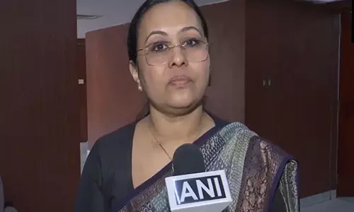 चीन में HMPV प्रकोप के बीच केरल के स्वास्थ्य मंत्री ने कही ये बात
