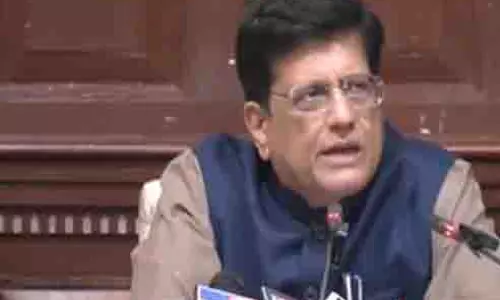 हमें उम्मीद है कि मुंबई में निगम चुनाव जल्द होंगे और यहां ट्रिपल इंजन वाली सरकार काम करेगी: Piyush Goyal