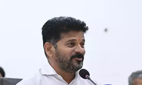 CM रेवंत रेड्डी आरामघर फ्लाईओवर का उद्घाटन करेंगे