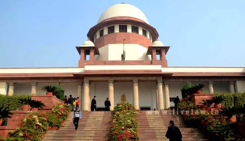 उद्घोषणा के जवाब में गैर-हाजिर रहना ‘एकल अपराध’: Supreme Court