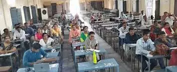 SCERT जम्मू में समावेशी शिक्षा पर अभिविन्यास सह प्रशिक्षण कार्यक्रम आयोजित