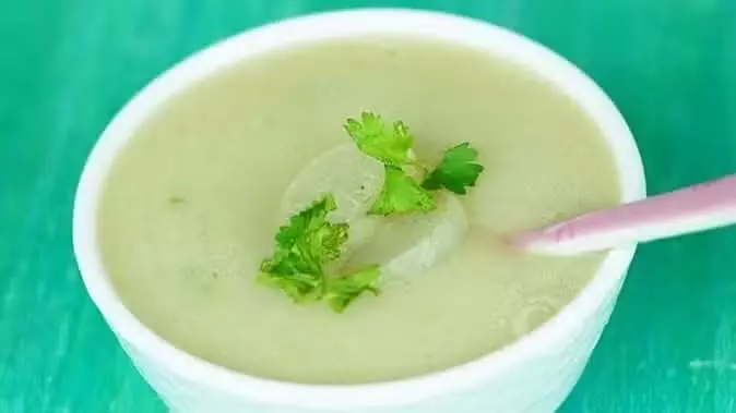 Recipe With Mooli: मूली से बने पांच स्वादिष्ट व्यंजन, जिन्हें खाने से बढ़ जाएगा सर्दियों का मजा