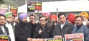 प्रेस कॉन्फ्रेंस करके बताऊंगा अरविंद केजरीवाल देशविरोधी क्यों : अजय माकन