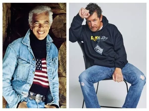 Ralph Lauren, माइकल जे फॉक्स को प्रेसिडेंशियल मेडल ऑफ फ्रीडम से सम्मानित किया जाएगा