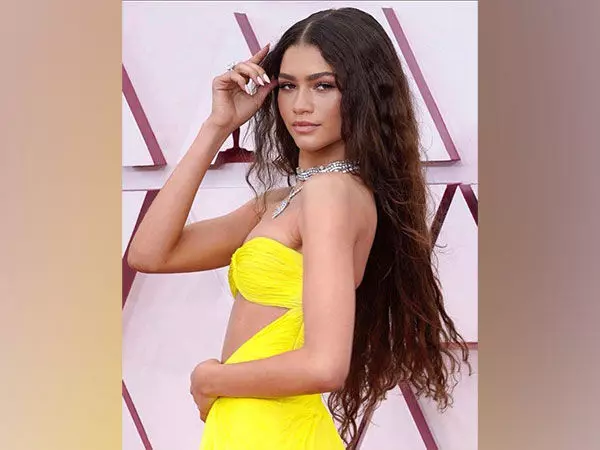 Zendaya ने ड्यून: पार्ट टू के सेट पर हीटस्ट्रोक से पीड़ित होने की बात याद की