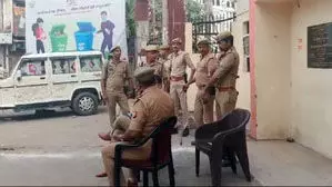 संतोष देशमुख हत्याकांड में तीनों आरोपी 14 दिन की पुलिस हिरासत में