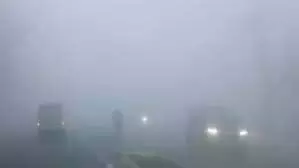 UP Weather:  ठंड ने बढ़ाई टेंशन,कोल्ड डे का अलर्ट