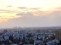 पुणे मौसम पूर्वानुमान और AQI 5 जनवरी: गर्म शुरुआत, जानें पूरा मौसम पूर्वानुमान