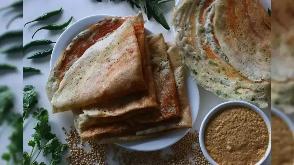 Alu Bajra Pancake:आलू बाजरा के पैनकेक बनेंगे बच्चों की पहली पसंद