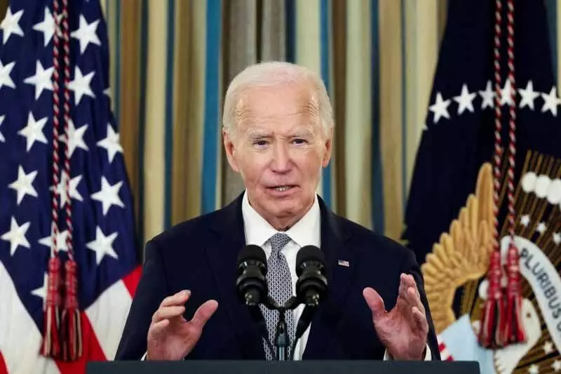 Biden प्रशासन दशकों में सबसे अधिक भारत समर्थक प्रशासनों में से एक था: Experts