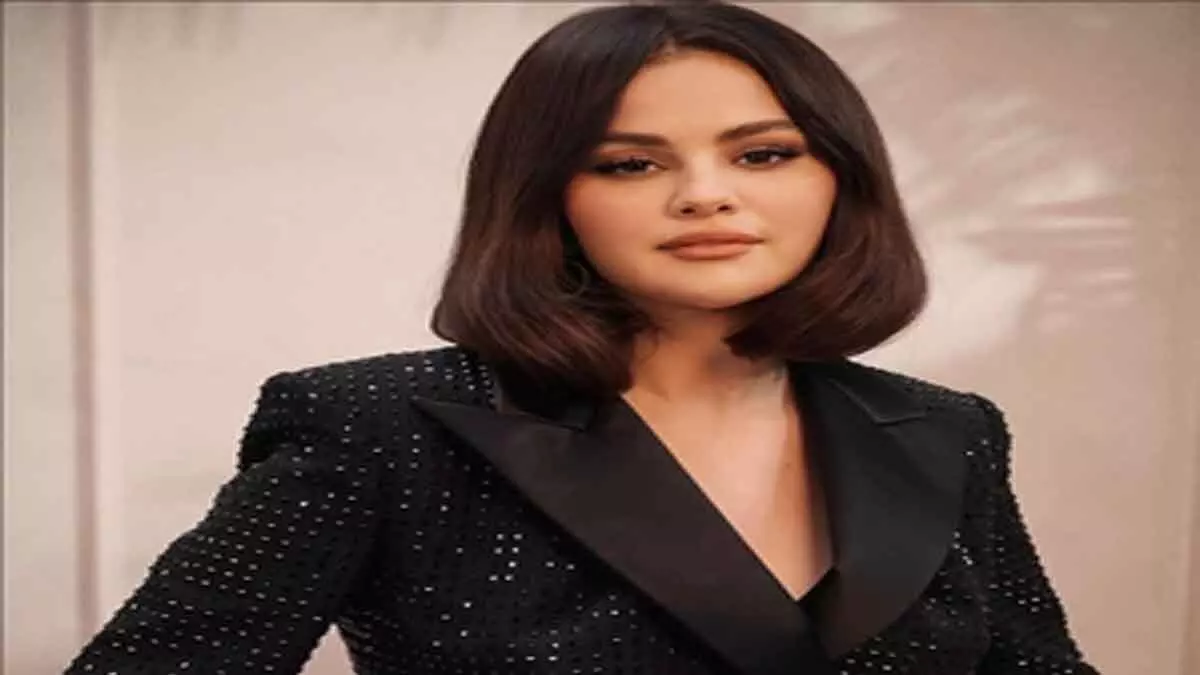 Selena Gomez ने अपनी ‘पसंदीदा चीज़’ का खुलासा किया