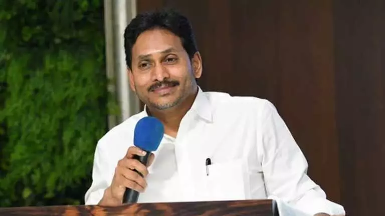 Jagan Mohan Reddy ने अधूरे चुनावी वादों को लेकर सरकार की आलोचना की