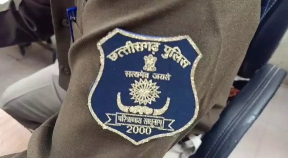 जिले के 20 पुलिस अधिकारियों का ट्रांसफर