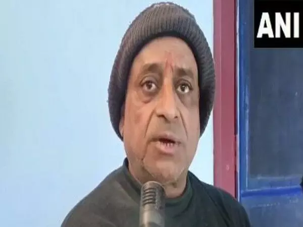 Atul Subhash के पिता ने आरोपी पत्नी, उसकी मां और भाई को जमानत दिए जाने पर कहा-उन्हें जमानत नहीं मिलनी चाहिए थी