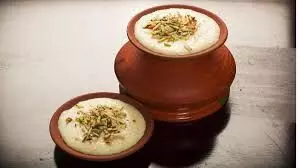 Kunda Kheer से मेहमान का करे स्वागत