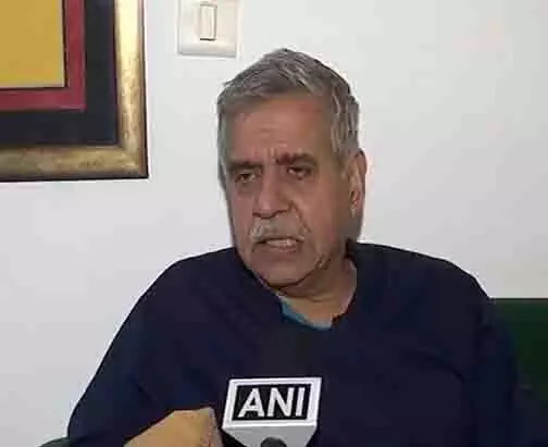 PM Modi, केजरीवाल एक ही काम कर रहे हैं; कांग्रेस विकास के मुद्दे पर चुनाव लड़ रही है: संदीप दीक्षित