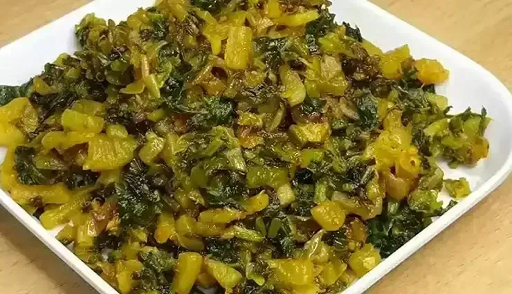 Mooli Bhurji: इन तरीके से भी बना सकते है मूली भाजी