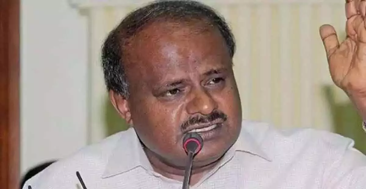 Karnataka: एचडीके ने बस किराया वृद्धि को लेकर राज्य सरकार की आलोचना की